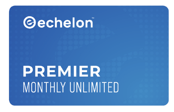 Echelon Premier Mitgliedschaft - 1 Monat - DE