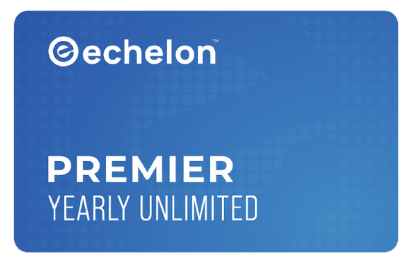 Echelon Premier Mitgliedschaft - 2 Jahre - DE