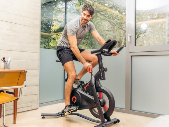 Echelon Sport Smart Connect Fitnessbike