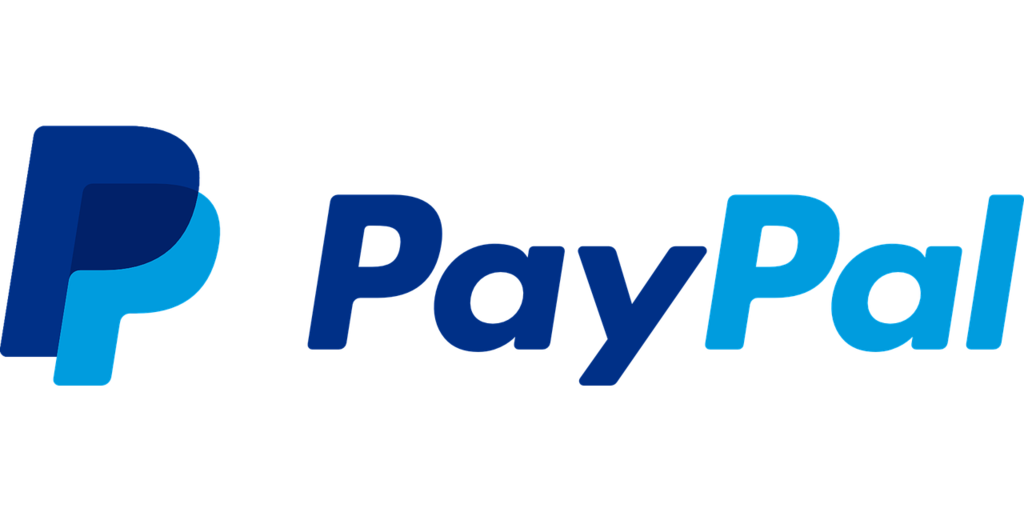 EchelonFit.de Paypal Logo