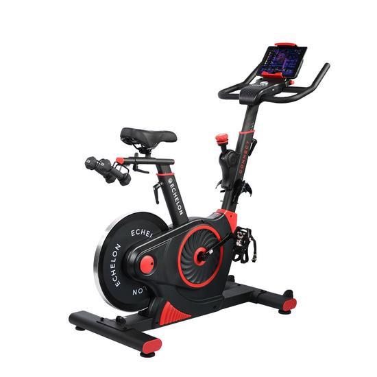 Echelon EX-3 Smart Connect Fitnessbike