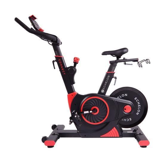 Echelon EX-3 Smart Connect Fitnessbike