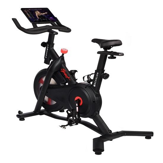 Echelon Sport Smart Connect Fitnessbike