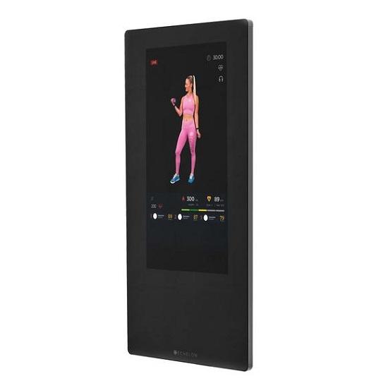 Smart Reflect 50” Fitness Spiegel - Echelon Fit Germany