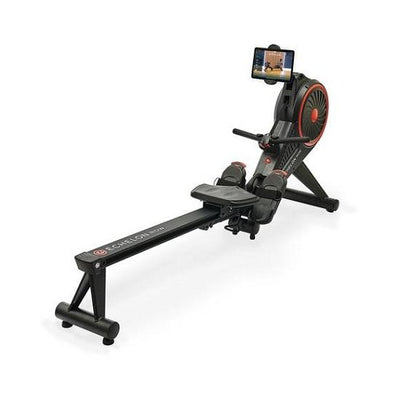Connect ROWER