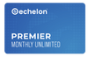 Echelon Premier Mitgliedschaft - 1 Monat - Deutschland