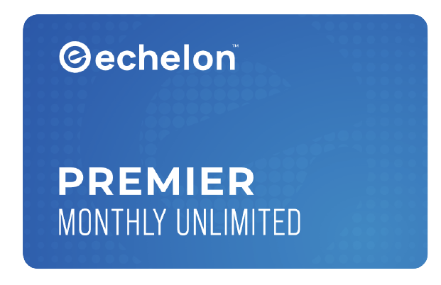Echelon Premier Mitgliedschaft - 1 Monat - Deutschland