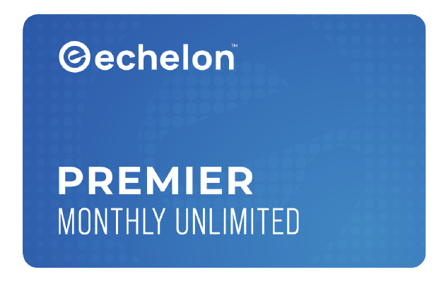 Echelon Premier Mitgliedschaft - 1 Monat - DE