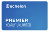 Echelon Premier Mitgliedschaft - 1 Jahr - Deutschland