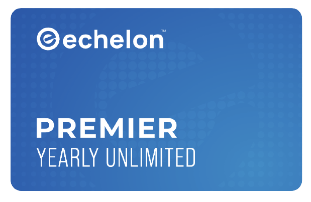 Echelon Premier Mitgliedschaft - 1 Jahr - Deutschland